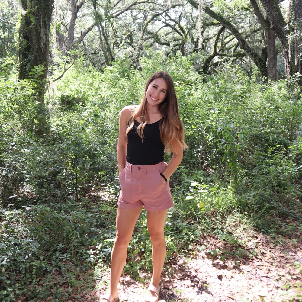 Meet your Posher, Brooke